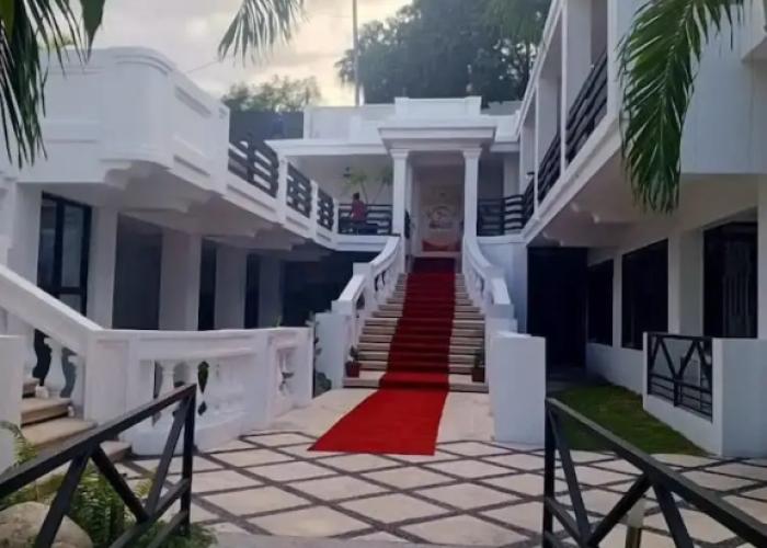 SAMS Hotel