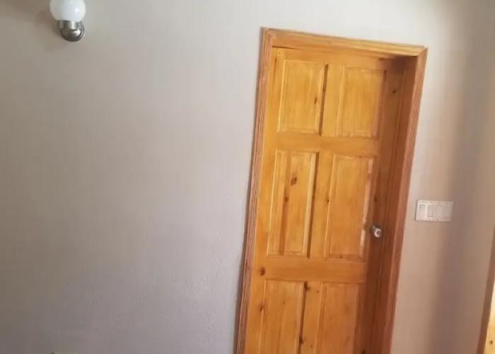 Vince's house