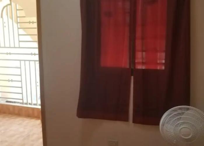 Vince's house