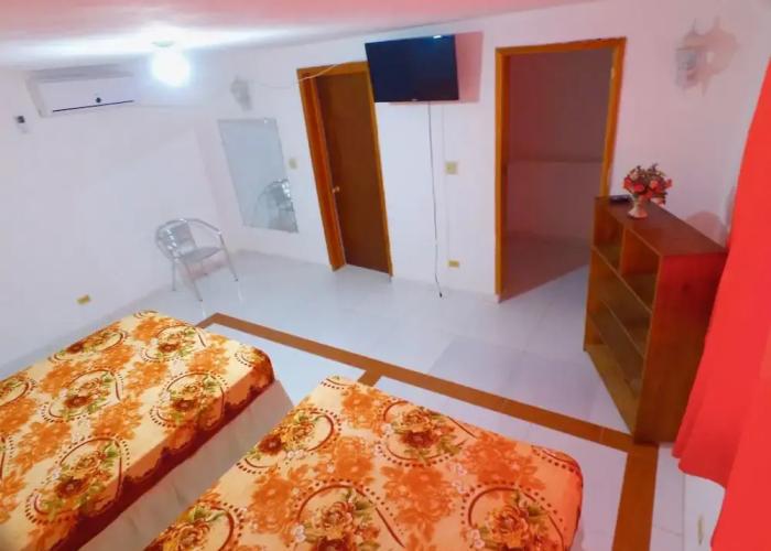Best Time Hotel
