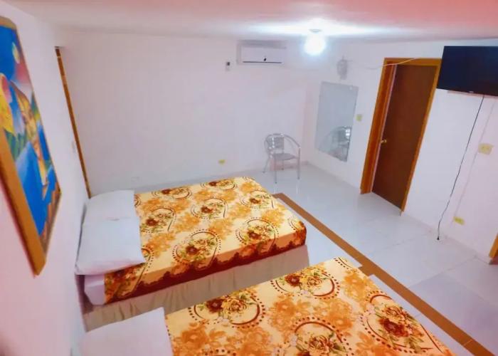 Best Time Hotel