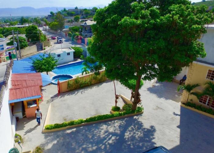 Best Time Hotel