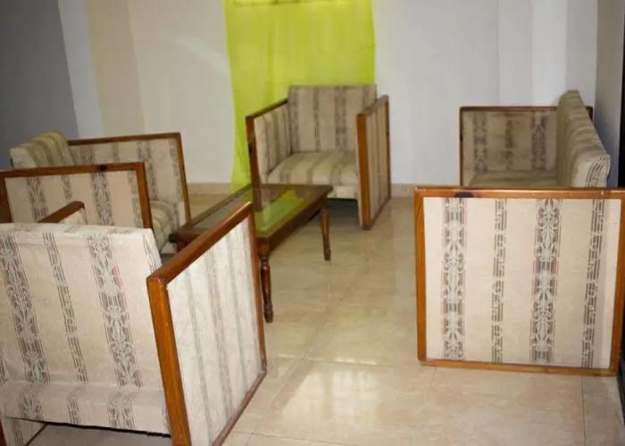 Duen Hotel