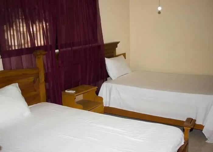 Duen Hotel