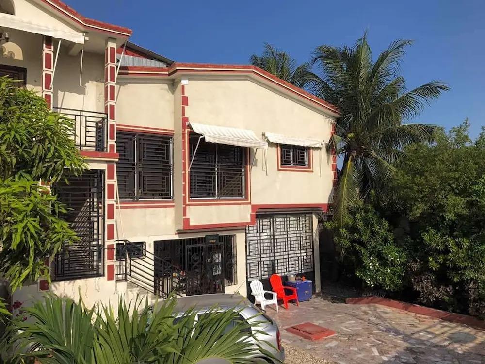 Marcie Guesthouse hôtel and restaurant