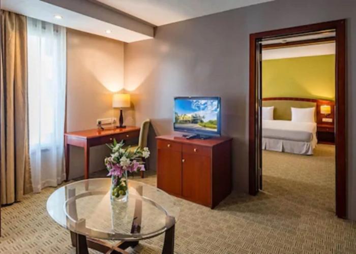 Hotel Servotel