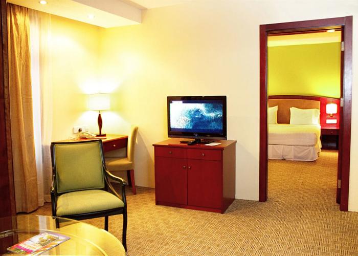 Hotel Servotel
