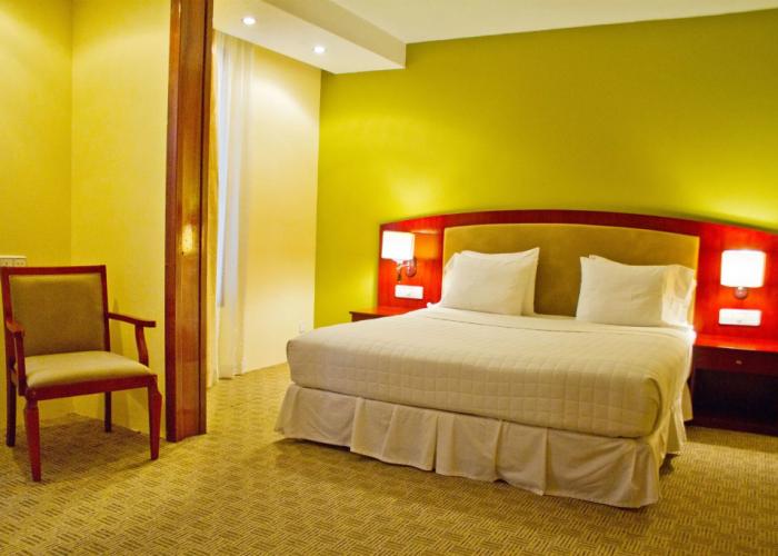 Hotel Servotel