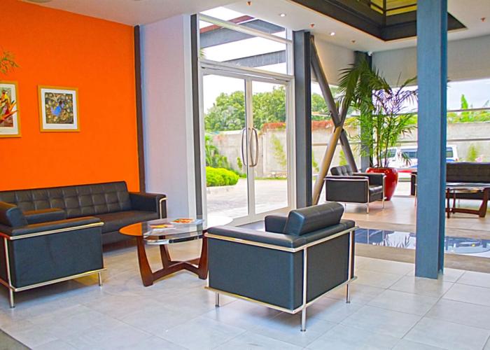 Hotel Servotel
