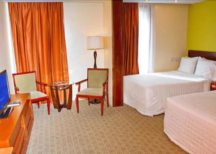 Hotel Servotel