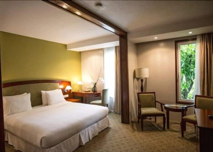 Hotel Servotel