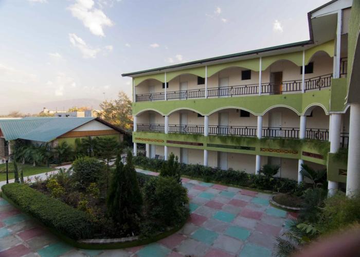 Kemael Hotel