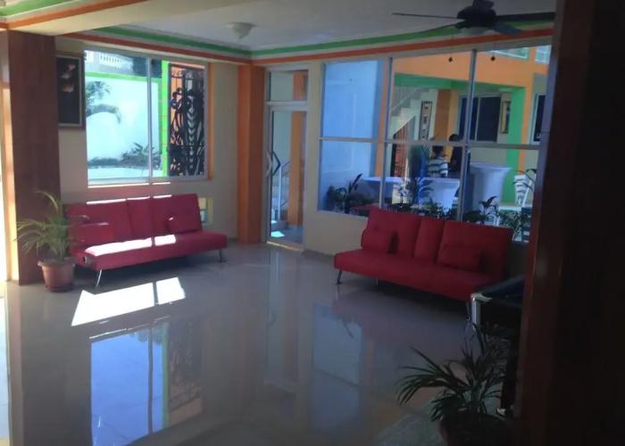 Sunshine Hotel Tabarre