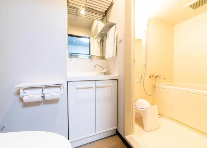 Hotel Mystays Aomori Station