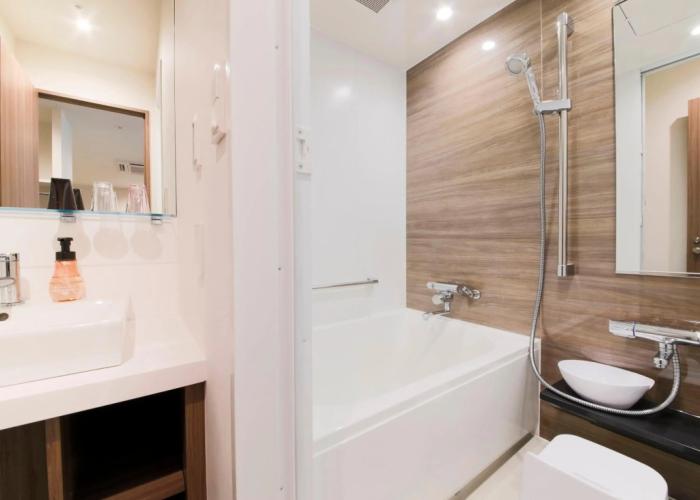 Hotel Mystays Aomori Station