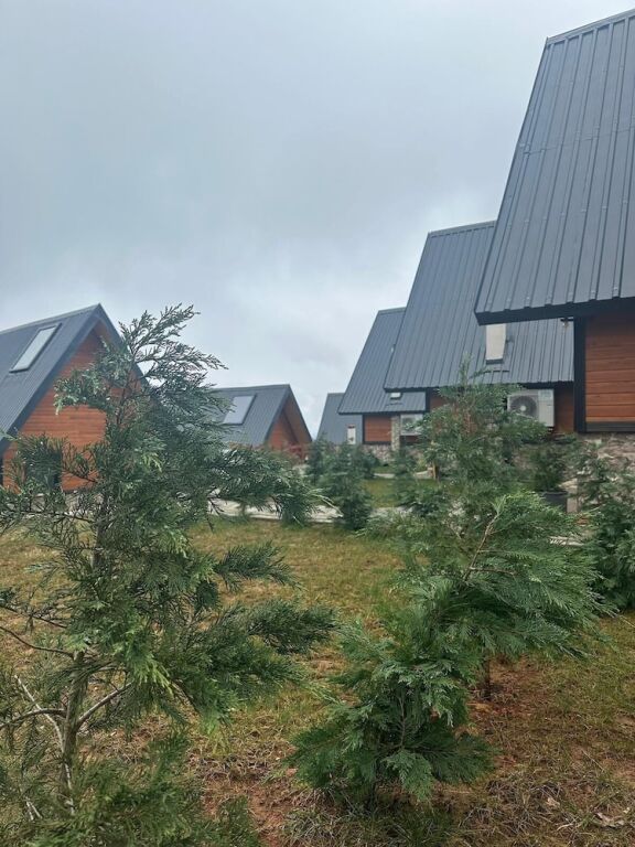 Of Çamlık Bungalov