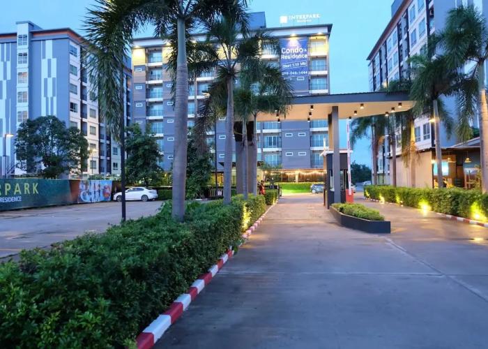 Interpark Hotel & Residence, Eastern Seaboard Rayong