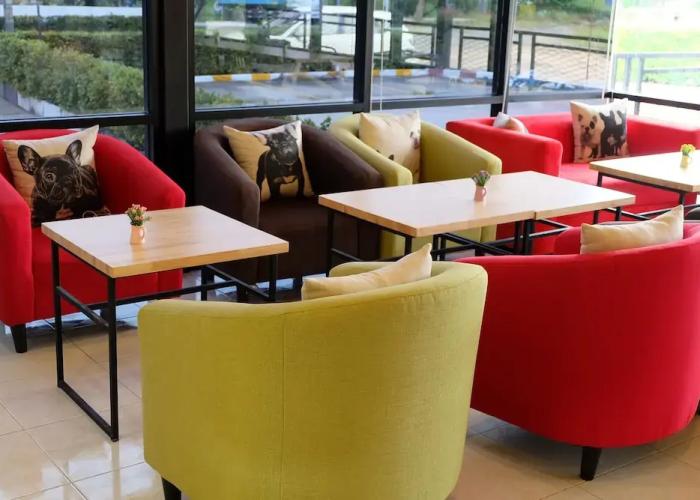Interpark Hotel & Residence, Eastern Seaboard Rayong