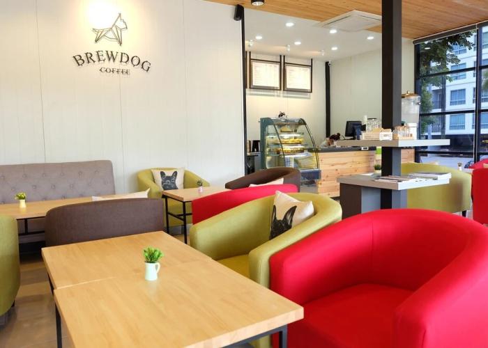 Interpark Hotel & Residence, Eastern Seaboard Rayong