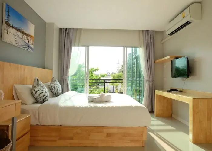 Interpark Hotel & Residence, Eastern Seaboard Rayong