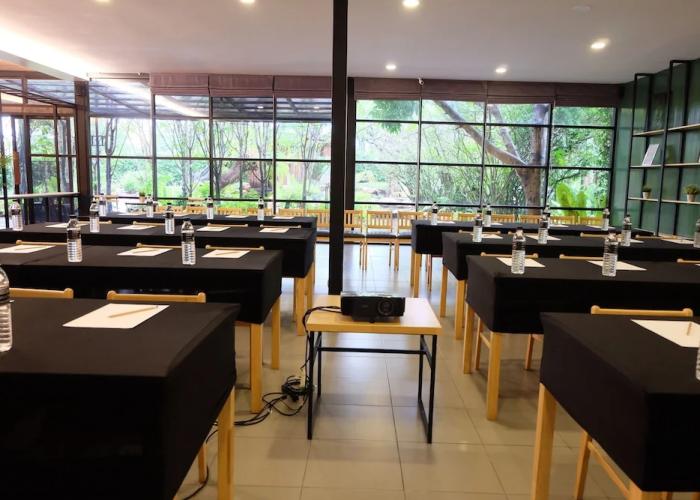 Interpark Hotel & Residence, Eastern Seaboard Rayong