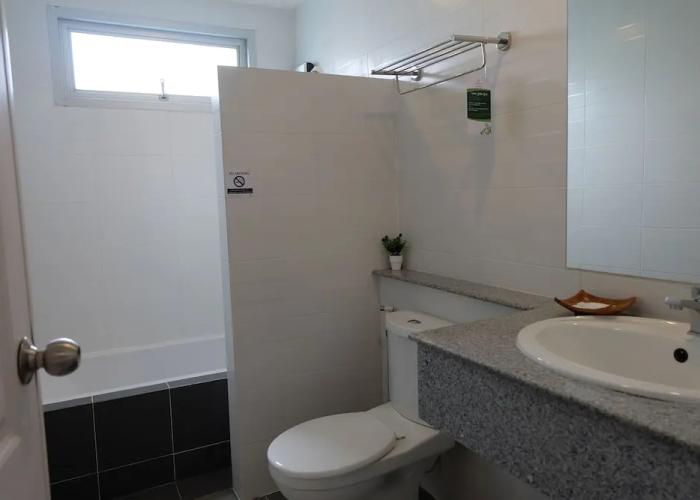 Interpark Hotel & Residence, Eastern Seaboard Rayong