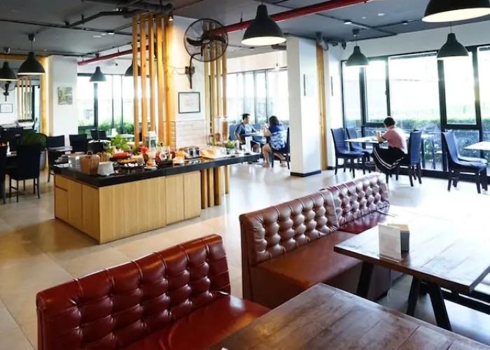 Interpark Hotel & Residence, Eastern Seaboard Rayong