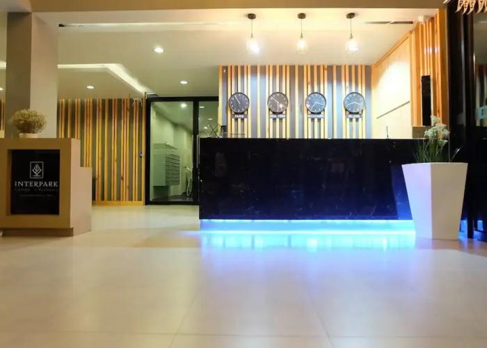 Interpark Hotel & Residence, Eastern Seaboard Rayong