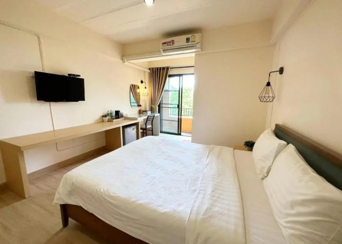 I-Home Residence and Hotel