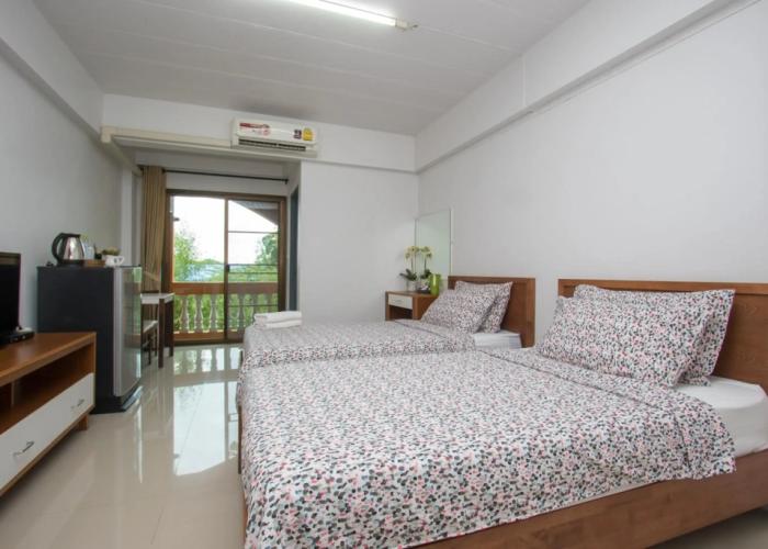 I-Home Residence and Hotel