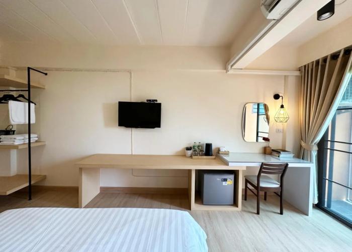 I-Home Residence and Hotel