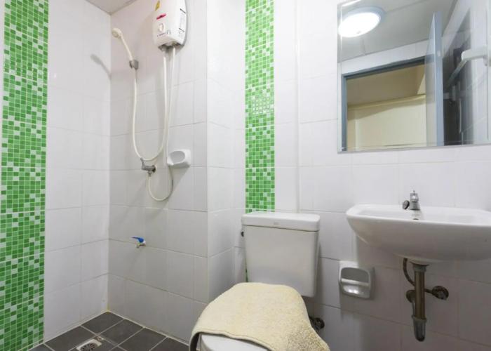 I-Home Residence and Hotel