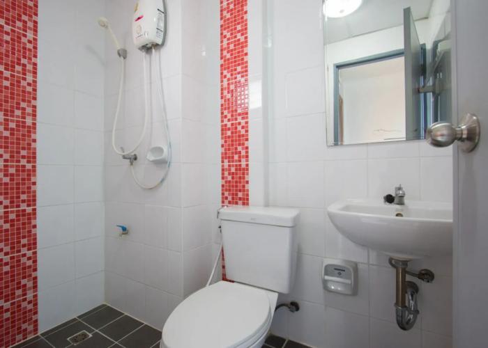 I-Home Residence and Hotel