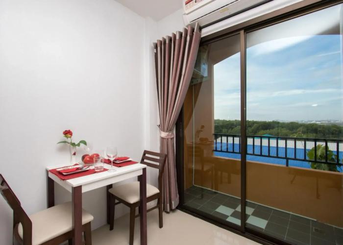 I-Home Residence and Hotel