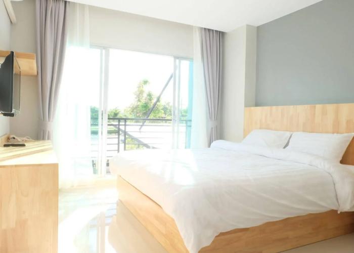 Interpark Hotel & Residence Eastern Seaboard Rayong