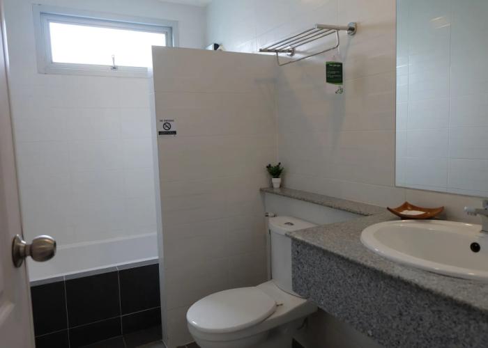Interpark Hotel & Residence Eastern Seaboard Rayong