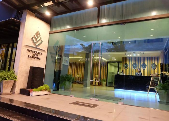 Interpark Hotel & Residence Eastern Seaboard Rayong