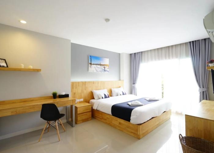 Interpark Hotel & Residence Eastern Seaboard Rayong