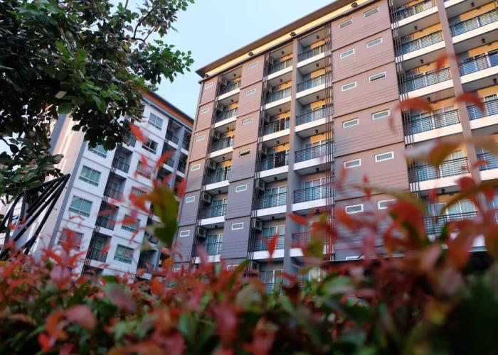 Interpark Hotel & Residence Eastern Seaboard Rayong