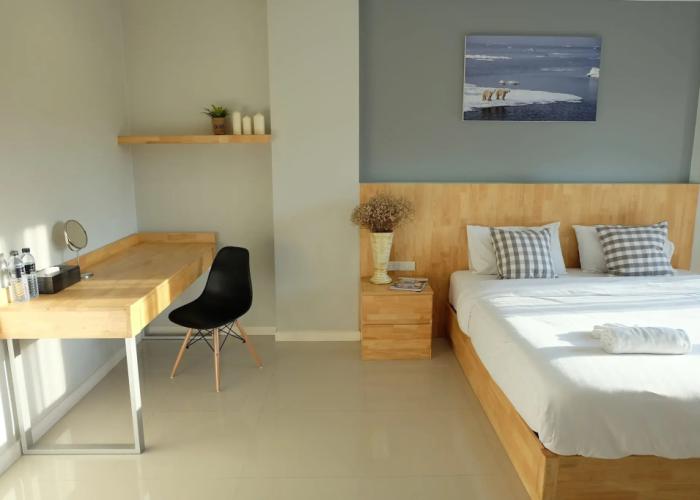 Interpark Hotel & Residence Eastern Seaboard Rayong
