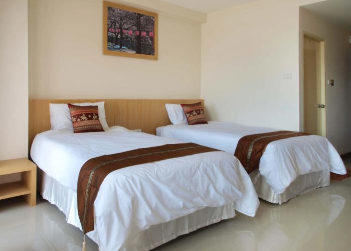 Sakura Boutique Hotel