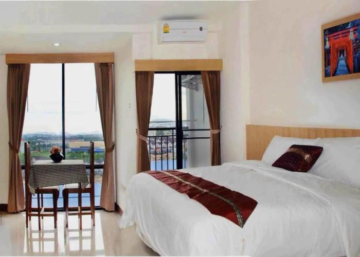 Sakura Boutique Hotel