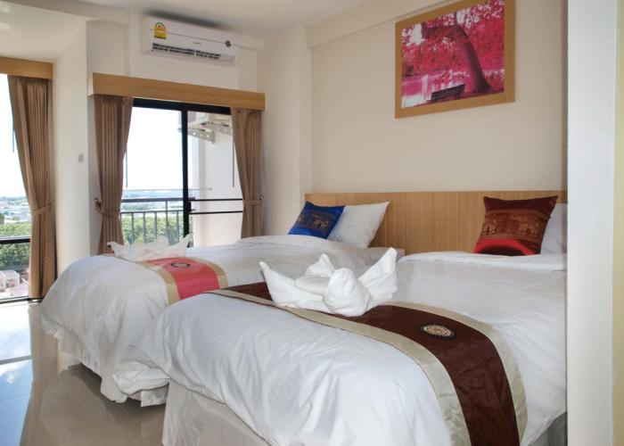 Sakura Boutique Hotel