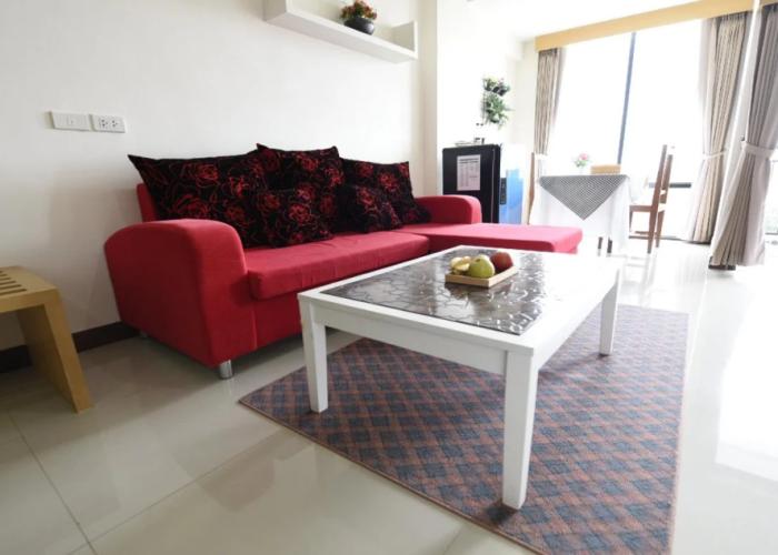 Sakura Boutique Hotel