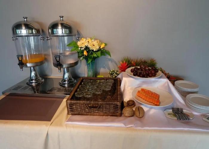 Interpark Hotel & Residence, Eastern Seaboard Rayong