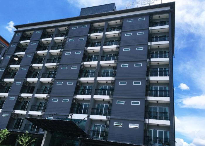 Interpark Hotel & Residence, Eastern Seaboard Rayong