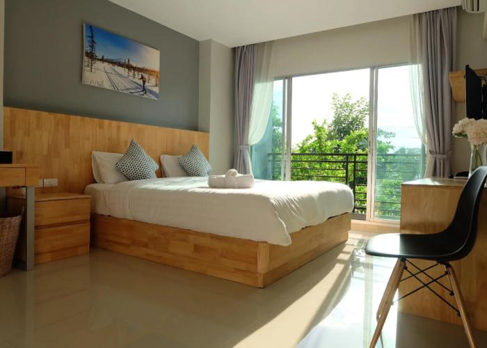 Interpark Hotel & Residence, Eastern Seaboard Rayong
