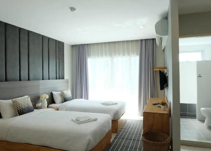Interpark Hotel & Residence, Eastern Seaboard Rayong