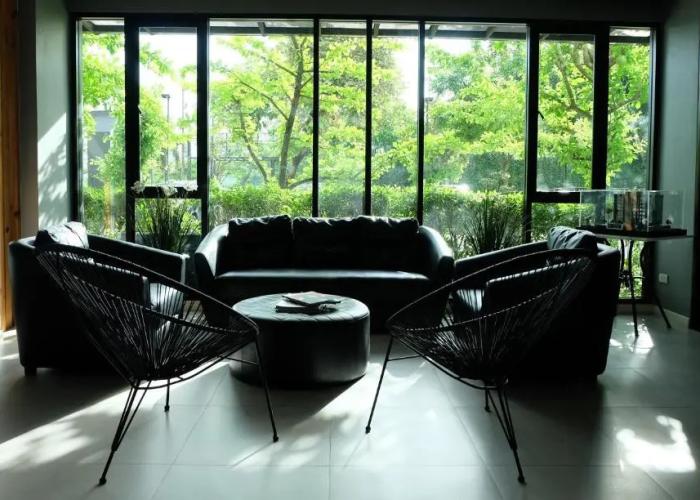 Interpark Hotel & Residence, Eastern Seaboard Rayong