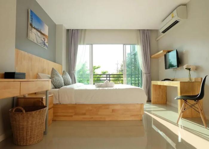 Interpark Hotel & Residence, Eastern Seaboard Rayong